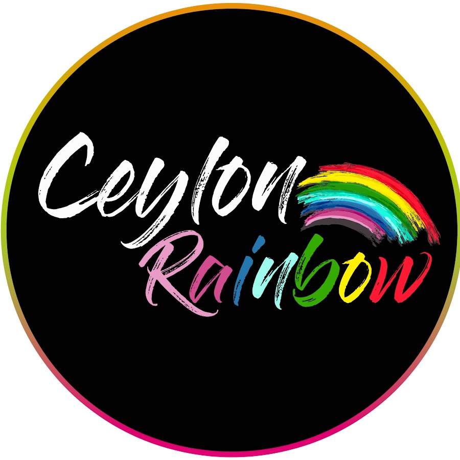 Ceylon Rainbow logo